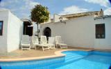 Casa Di Vacanza Andalucia: Zagrilla Alta Ean150 