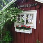 Casa Di Vacanza Kronobergs Lan: Ferienhaus Ljungby 
