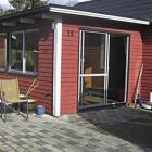 Casa Di Vacanza Höör Skane Lan: Ferienhaus Höör 