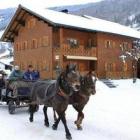 Casa Di Vacanza Silbertal Vorarlberg: Barbara 