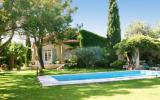 Casa Di Vacanza Provence Alpes Cote D'azur: Corylius (Fr-84460-03) 