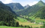 Casa Di Vacanza Abondance Rhone Alpes: Le Carolien Fr7487.660.1 