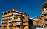 Complejo Vacacional Avoriaz: Résidence La Falaise Bilocale 4/5 Persone 