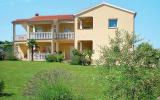 Appartamento Di Vacanza Porec Istarska: Haus Delphin (Prc105) 