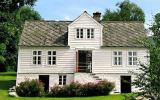 Casa Di Vacanza Dimmelsvik: Rosendal/dimmelsvik N18409 