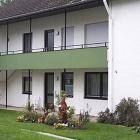 Appartamento Di Vacanza Schleswig Holstein: Ferienwohnung Scharbeutz 