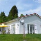 Casa Di Vacanza Lorraine: Chalet Le Lys Blanc 