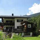 Casa Di Vacanza Austria: Säly 