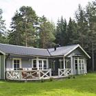 Casa Di Vacanza Vålberg Varmlands Lan: Ferienhaus Segerstad 