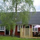 Casa Di Vacanza Hallands Lan: Ferienhaus Vessigebro 