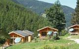 Casa Di Vacanza Rhone Alpes: Camping Les Lanchettes (Fr-73210-44) 