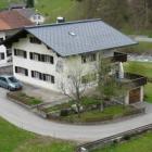 Appartamento Di Vacanza Silbertal Vorarlberg: Matta 