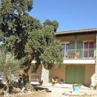 Casa Di Vacanza Francia: Ferienhaus Castillon Du Gard 