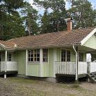 Casa Di Vacanza Kalmar Lan: Ferienhaus Mönsterås 