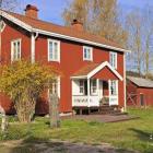 Casa Di Vacanza Sunne Varmlands Lan: Ferienhaus Sunne 