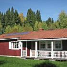 Casa Di Vacanza Gunnarskog: Ferienhaus Gunnarskog 