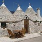 Casa Di Vacanza Puglia: Casa Vacanza A Trulli Con Piscina 