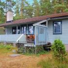 Casa Di Vacanza Mörbylånga: Ferienhaus Strandskogen/glömminge 