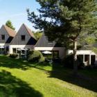 Casa Di Vacanza Lussemburgo Belgio: Sunparks Ardennen 