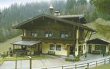 Casa Di Vacanza Mayrhofen Tirol: Landhaus Daringer (At-6290-12) 