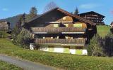 Appartamento Di Vacanza Grindelwald: Chalet Foehre Ch3818.420.1 