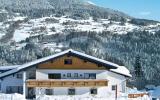 Appartamento Di Vacanza Vorarlberg: Haus Mesa 2 (Tgg218) 