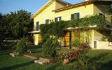 Appartamento Di Vacanza Lazio: Villa L´oliva (Tus100) 