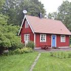Casa Di Vacanza Svezia: Ferienhaus Gyllebosjön 