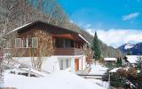 Appartamento Di Vacanza Graubunden: Chalet Crap Grisch (Lax554) 