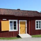 Casa Di Vacanza Svezia: Ferienhaus Lövånger Kyrkstad 