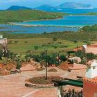 Appartamento Di Vacanza Sardegna: Residence Lu Nibareddu - Mono Standard 