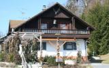 Casa Di Vacanza Germania: Liebl (De-94163-01) 