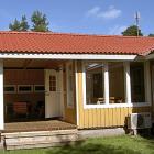 Casa Di Vacanza Mönsterås: Ferienhaus Mönsterås 