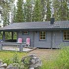 Casa Di Vacanza Tavelsjö: Ferienhaus Tavelsjö 