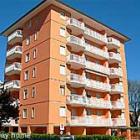 Appartamento Di Vacanza Bibione: Ferienwohnung Mit Balkon 