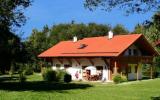 Casa Di Vacanza Bayern: Waldsiedlung (De-94253-06) 