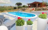 Casa Di Vacanza Alcamo: Cottage Cunchigghia (It-91011-03) 