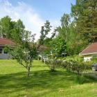 Casa Di Vacanza Torsby Varmlands Lan: Ferienhaus Torsby 