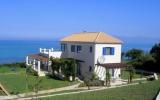 Casa Di Vacanza Grecia: Villa Blue Whale (Gr-49081-01) 