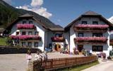Appartamento Di Vacanza Salisburgo: Grillhofer (At-5570-25) 