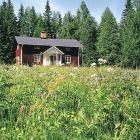 Casa Di Vacanza Hagfors: Ferienhaus Hagfors 