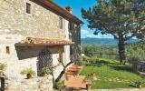 Appartamento Di Vacanza Quarrata: Villa Barbara (Qua100) 