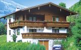 Appartamento Di Vacanza Tirol: Zell Am Ziller Ati337 