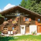 Appartamento Di Vacanza Vorarlberg: Haus Mesa 