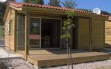 Casa Di Vacanza Auvergne: Camping Les Chanterelles (Fr-63550-02) 