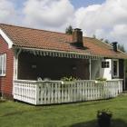 Casa Di Vacanza Hallands Lan: Ferienhaus Horred 