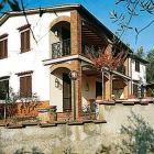 Casa Di Vacanza Toscana: Casa Di Vacanza Buti 