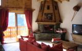 Casa Di Vacanza Rhone Alpes: Chalet Gaiduch (Fr-73700-47) 