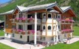 Appartamento Di Vacanza Saas Grund: Haus Alpenstern, Wohnung Antrona ...