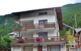 Appartamento Di Vacanza Confederazione Svizzera: Petunia Ch3901.600.2 